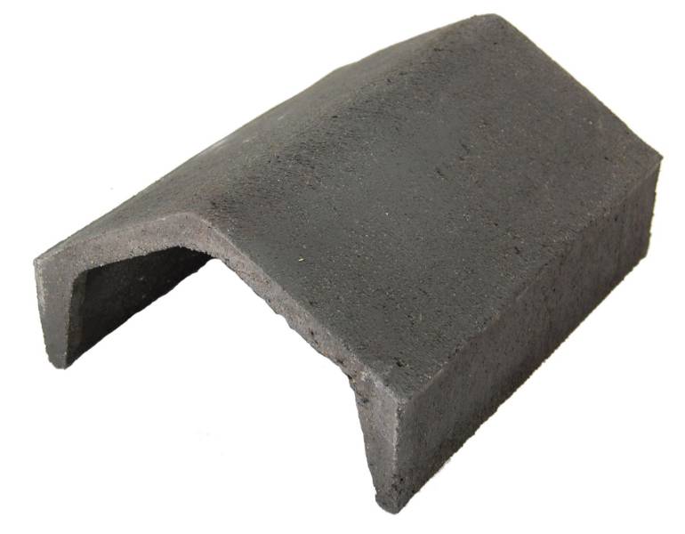 High Pitch&nbsp;Universal Angle Ridge Tile