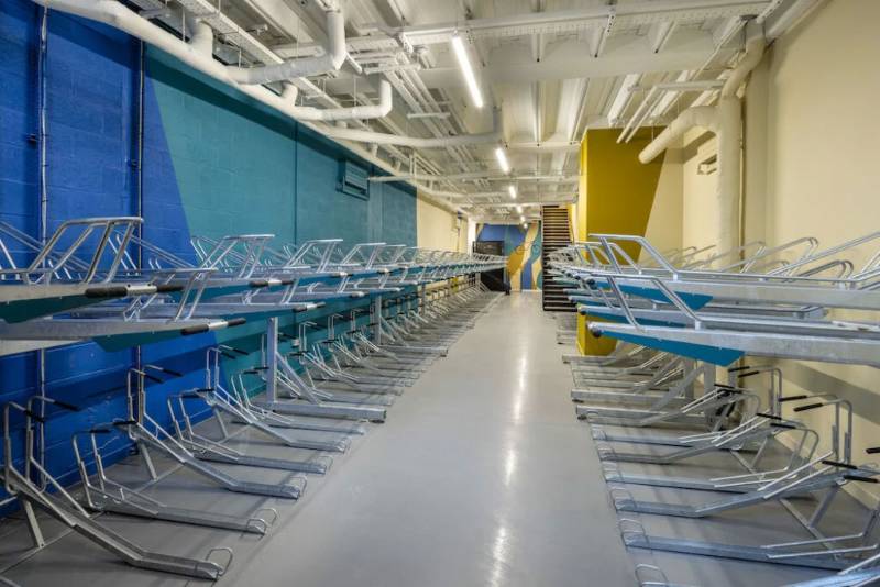 The Kensington Building