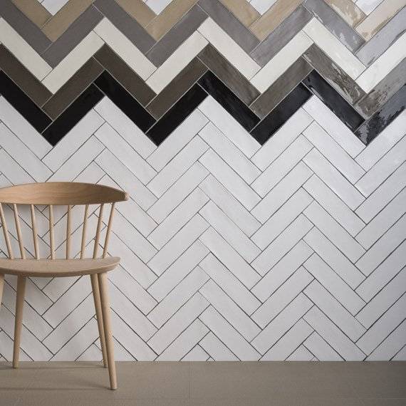 Baker Street&nbsp;Wall Tiles