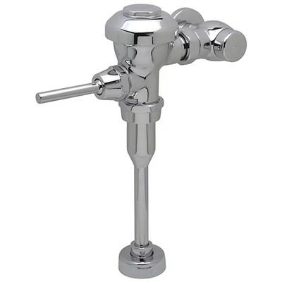Z6003AV AquaVantage® ‘AV’ Exposed Urinal Flush Valve
