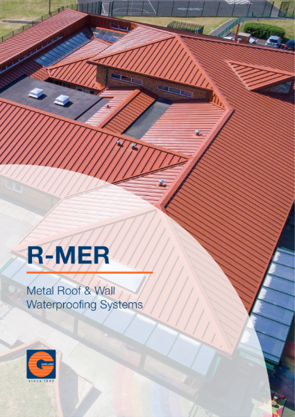 R-MER Metal Roofing System