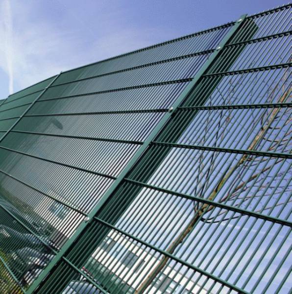 Dulok 25 S1 - Fencing system - Security fencing 