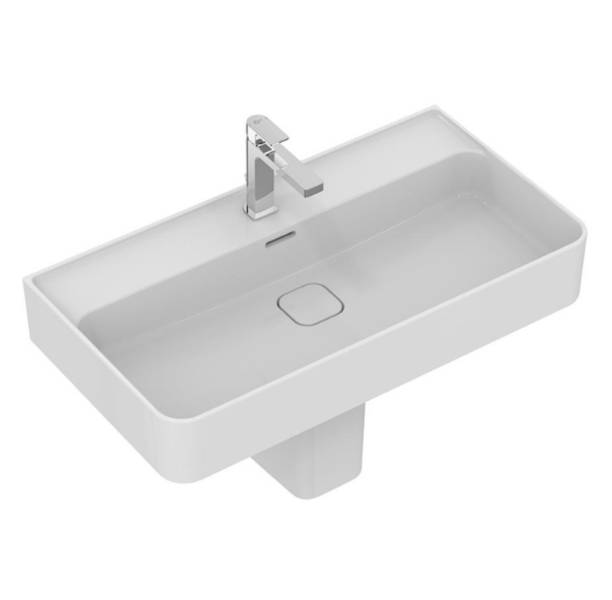 Strada II 80 cm Washbasin