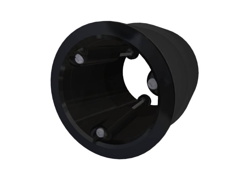 FarBo® Mechanical Drainage Seal - Mechanical seal