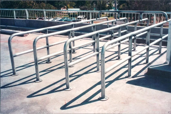 Fittings, furnishings and equipment