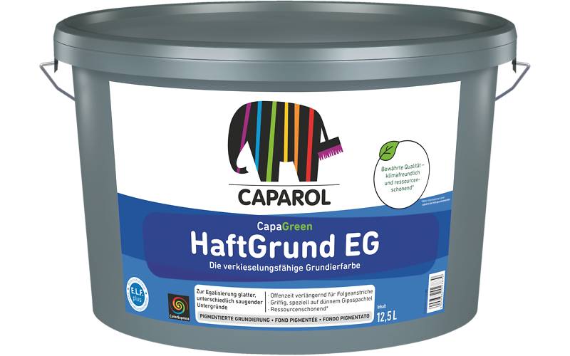 HaftGrund EG -  Adhesion-promoting Primer