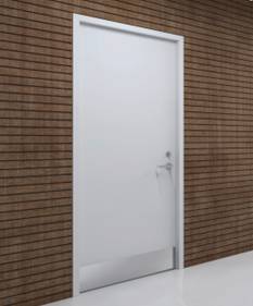 EBD 44 Security - Security Door