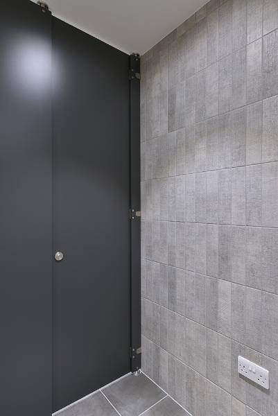 Marin Shower Cubicle