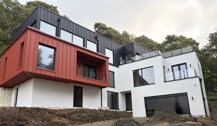 RubberBond Burntisland