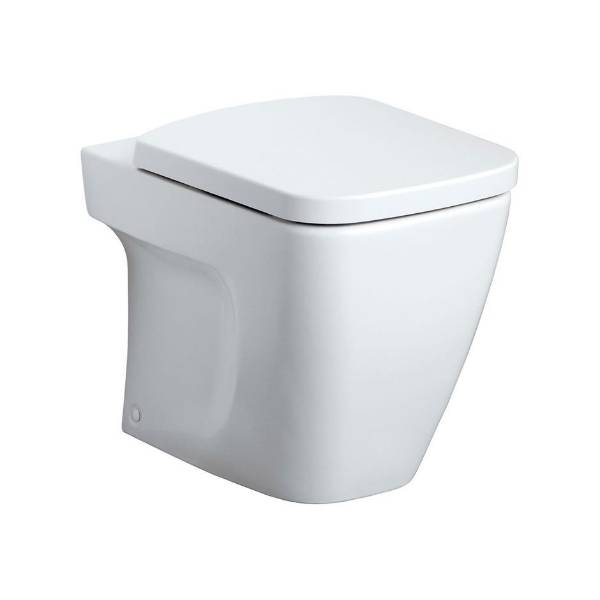 Anapo Back To Wall WC Suite&nbsp;with Aquablade technology