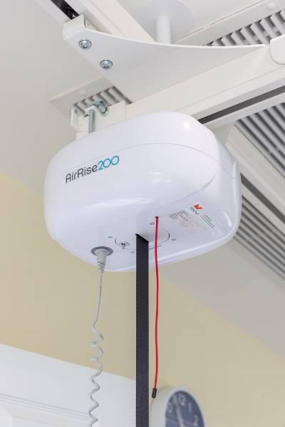 Freedom in Motion: A Transformational Journey with Innova at Longacre