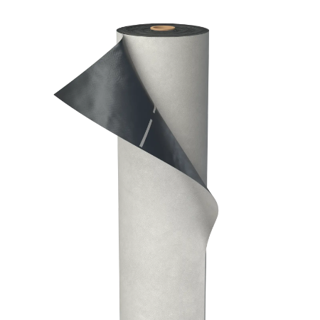 Novia FR Class B‐s1,d0 fire rated Breather Membrane - High performance Versatile Breather