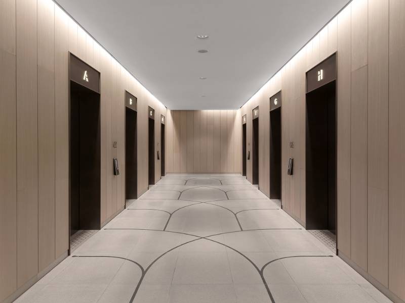 Acoustic Plaster: Designing for Acoustic Comfort in Architecture