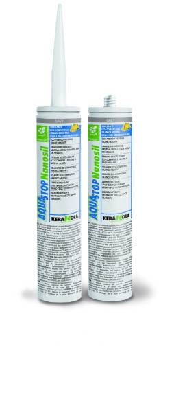 Aquastop Nanosil - Silane Adhesive Sealant
