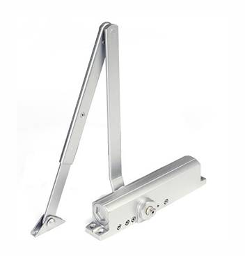 Overhead Door Closer (CDC624V) - Door Closers