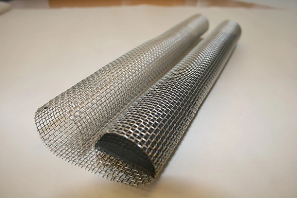 Firebreather® Hulromsventil