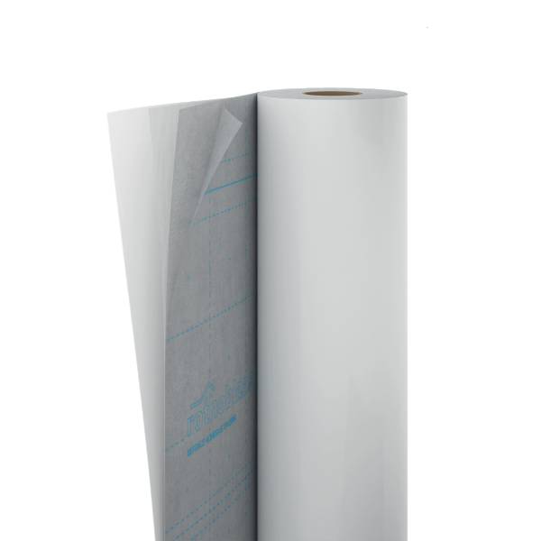 Defence Adhesive Traspir Evo - Monolithic Breathable Membrane.