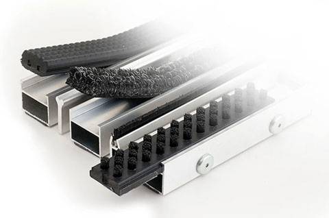 Duraway Doormat System - Entrance Matting