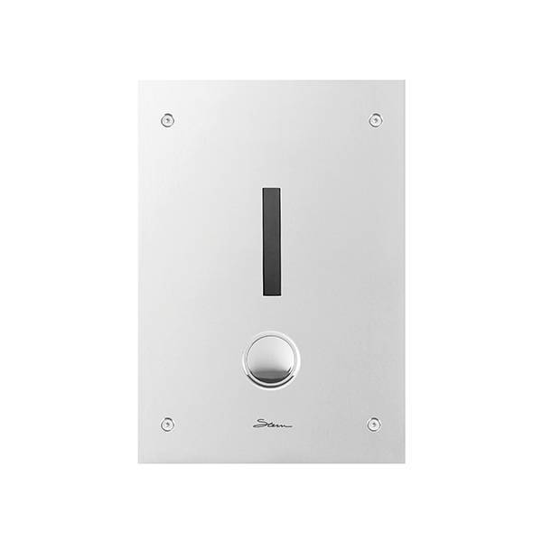 Noble 3032 Touchless electronic flush valve for WC