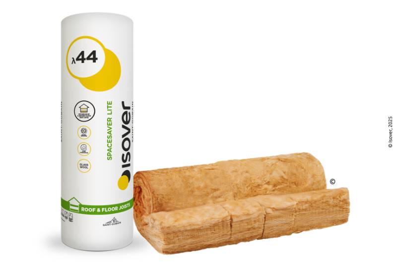 Isover Spacesaver Lite 