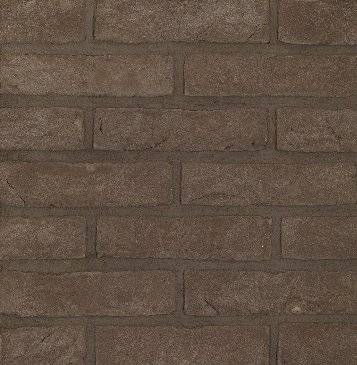 Forum Brown - Clay Facing Brick
