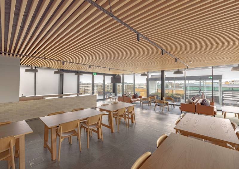 217 Bath Road - Commercial Offices