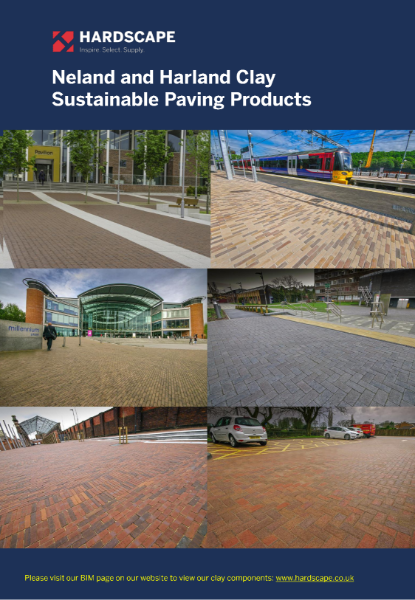 Sustainable Clay Products