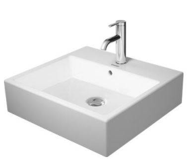 Vero Air Washbasin - 500 mm 