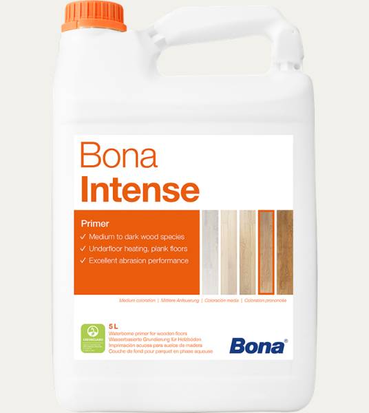 Bona Intense For Wood Floors