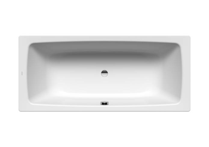 CAYONO DUO BS EN 1390 Type 2 Steel Enamel Bath - Bath