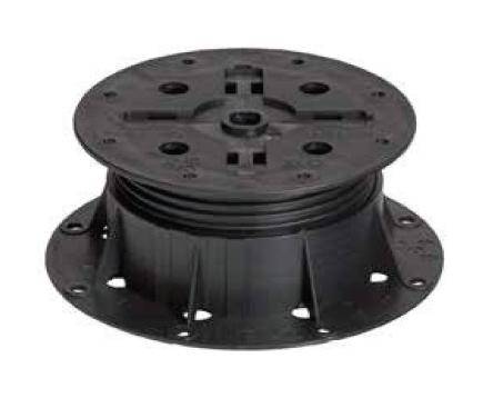 PB Adjustable Pedestal System for Paving & Decking