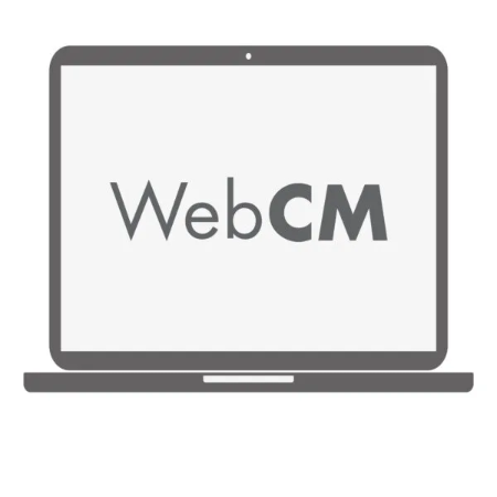 Turvavalaistuksen Etähallinta - WebCM