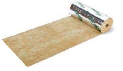 Xylo Flooring - Timbermate Underlay