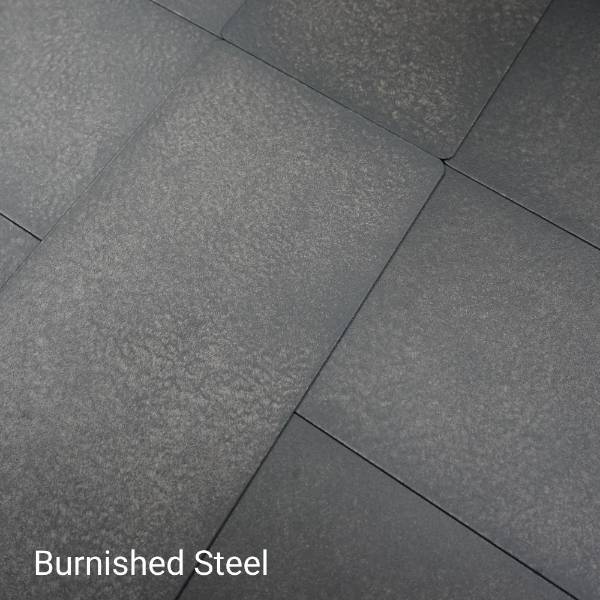 Crafted Patina Range - Authentic Patinated Metal Effect Finish