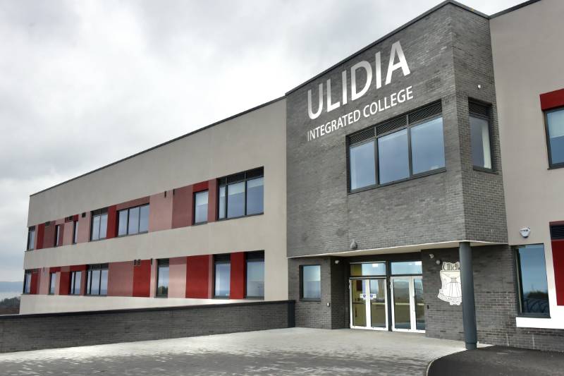 Ulidia Integrated College