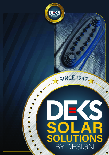 Solar Brochure