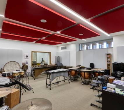 RPG BAD Panel - Acoustic Panel