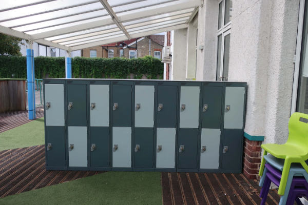 School Lockers