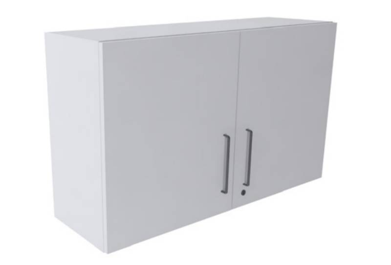 HTM63 Wall Cabinets – Double