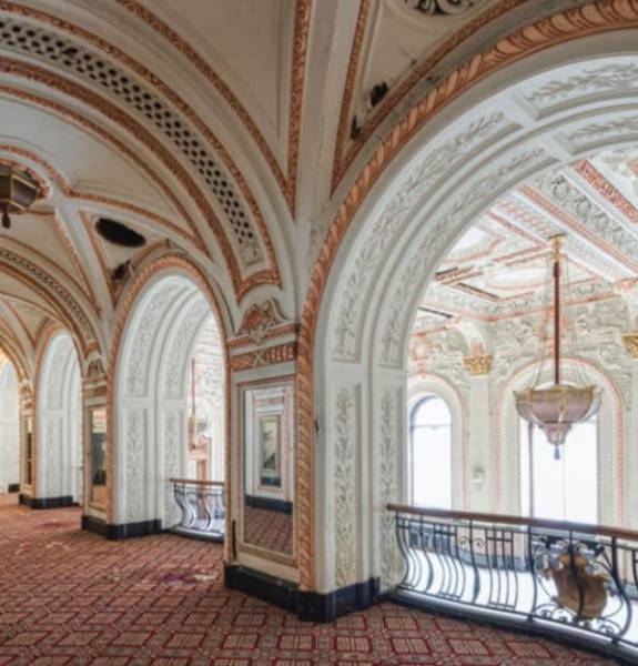 Dulux Connect Project Award for Excellence in Painting and Decorating