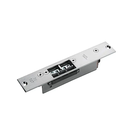 Electro-Mechanical Locking Element TV 500 Series