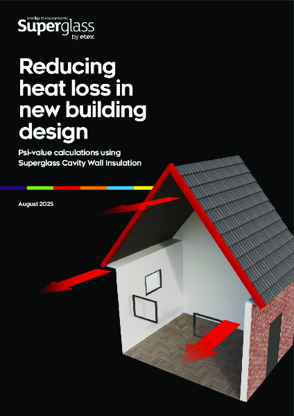 Superglass Psi-value Guide