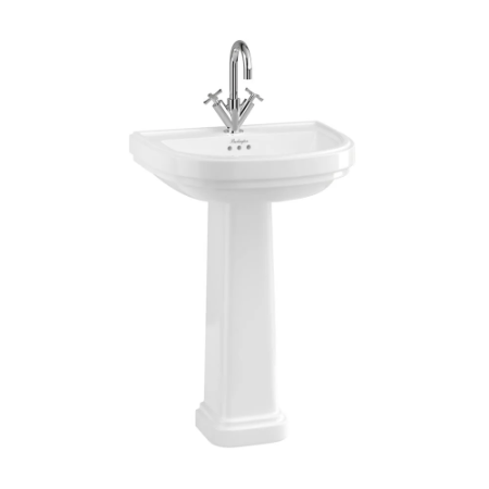 Vasker - Riviera 580mm Buet Servant 2TH