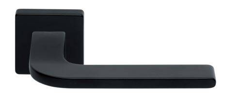 Square Lever Handle (HUKP-0501-02) - Door handle