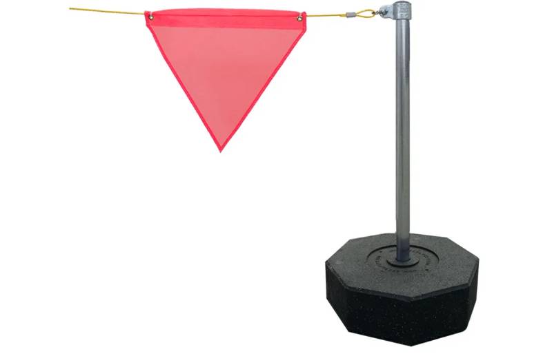 Kee Mark® Warning Line