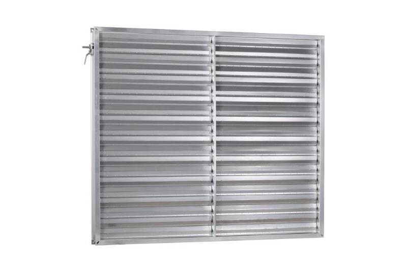 HD Series Heavy Duty Air Control Damper