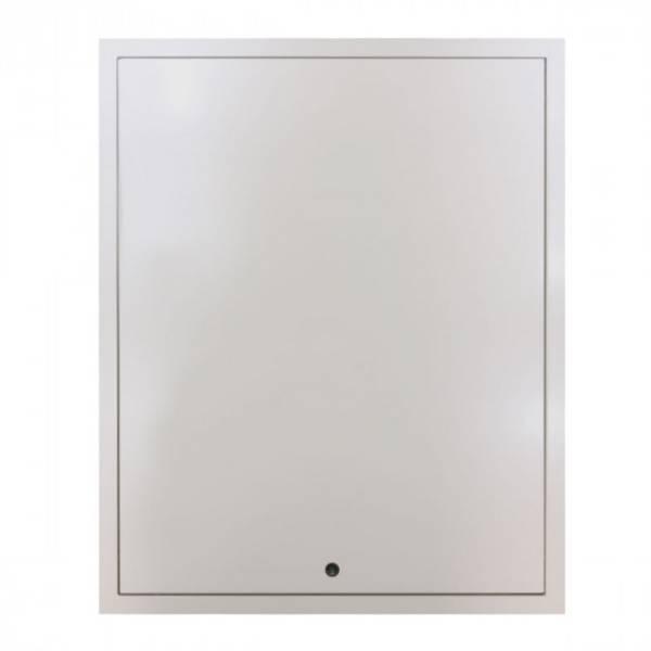 Insulated Fire Rated Loft Hatch with Concealed Beaded Frame Trade