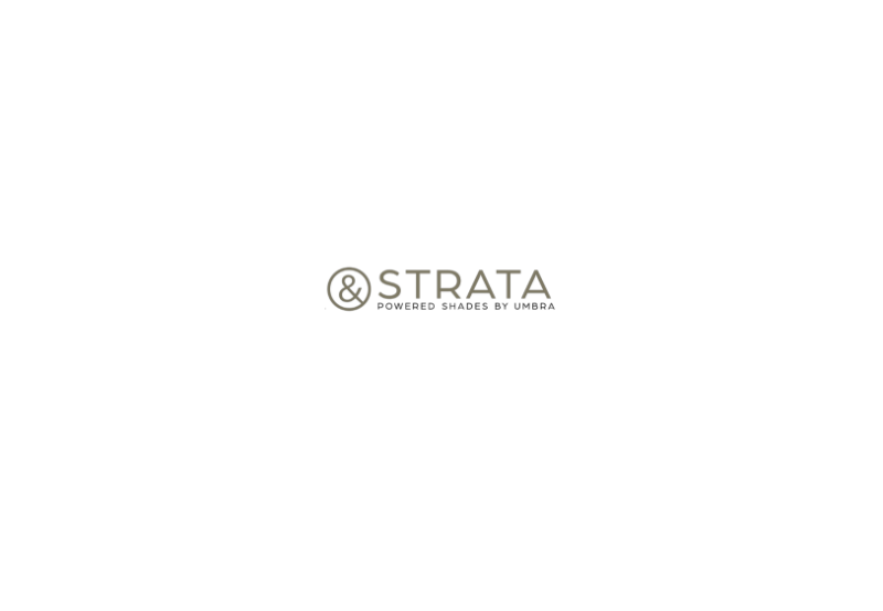 Strata Electric Shade Datasheet