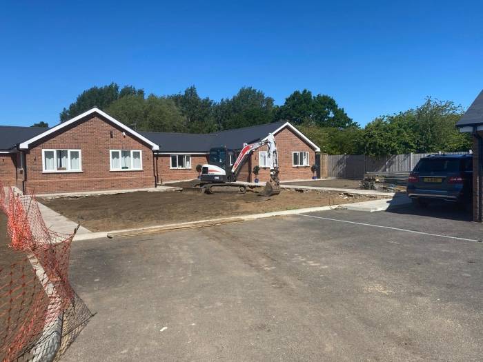 Sub Soil BST - Subsoil