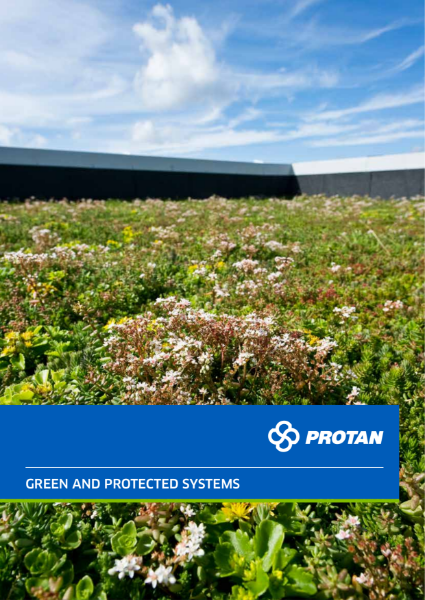 Protan (UK) Ltd Green and Protected Systems